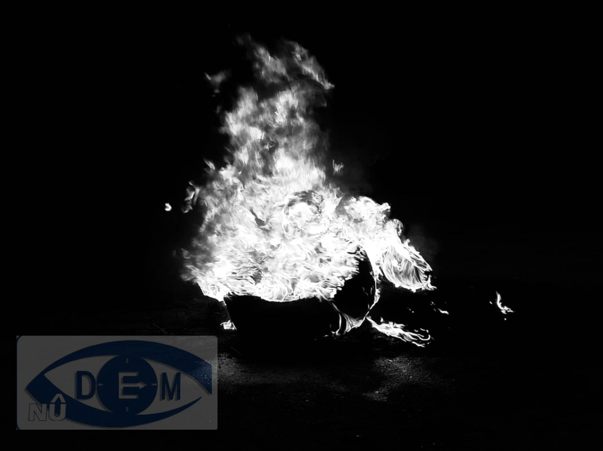 صور الاحتفال بنوروز في بعض المدن الكردية بروجافا