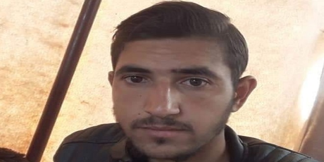الجندرمة التركية تعذب لاجئاً سورياً ثم تلقيه في نهر العاصي
