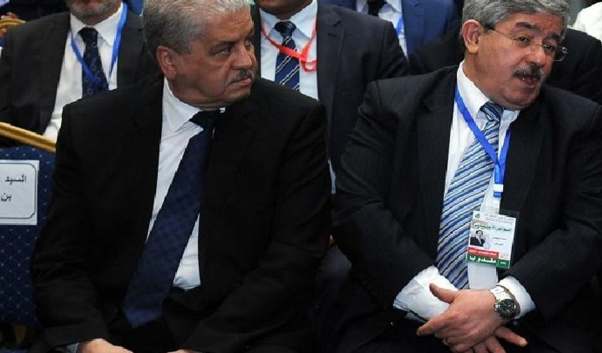 الحكم بالسجن على مقربين من بوتفليقة بتهم الفساد