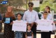 بيان مؤسسة نودم الإعلامية حول إستهداف الجيش التركي لأطفال شمال وشرق سوريا