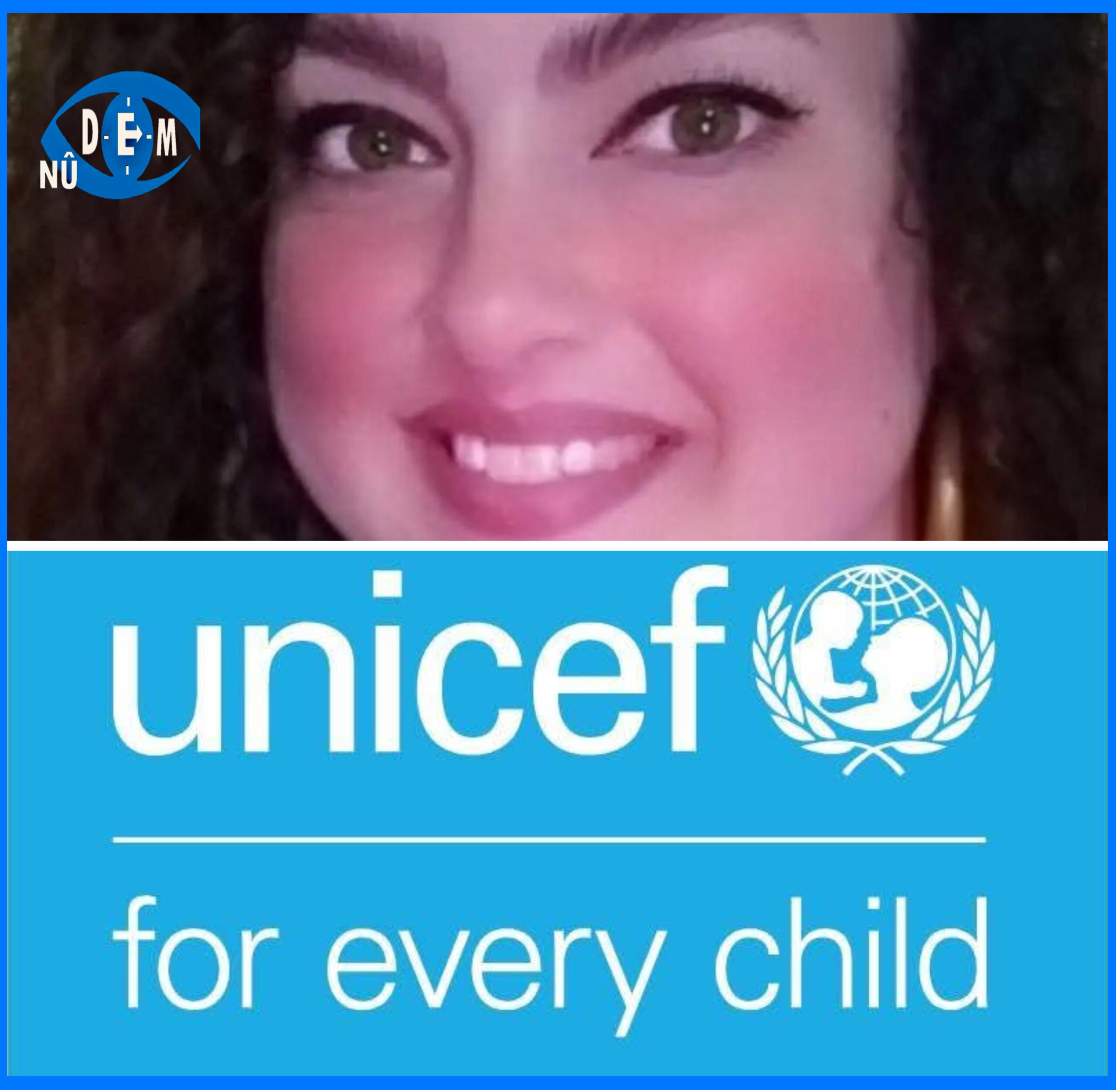 اليونيسف بعد الحدث، وأين كانت قبل الموت