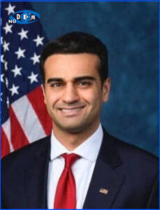 إبراهيم حمادة ..قوات سوريا ديمقراطية عنصر أساس في مستقبل سوريا