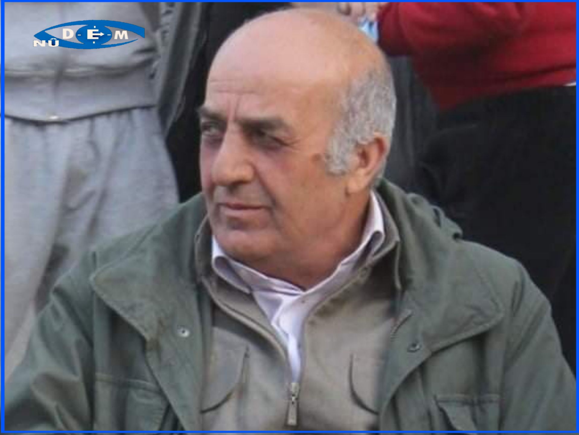 السلام بدون الديمقراطية حلم