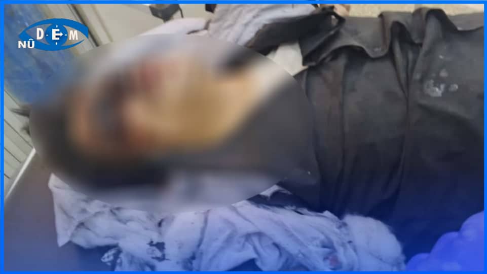 قتلى وجرحى في انفجارٍ بريف مدينة الشدادي