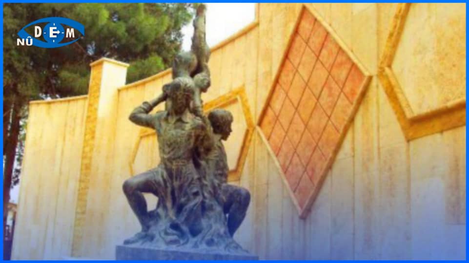 3 تشرين الثاني / نوفمبر 1960 – ذكرى لا تُنسى من رماد الطفولة