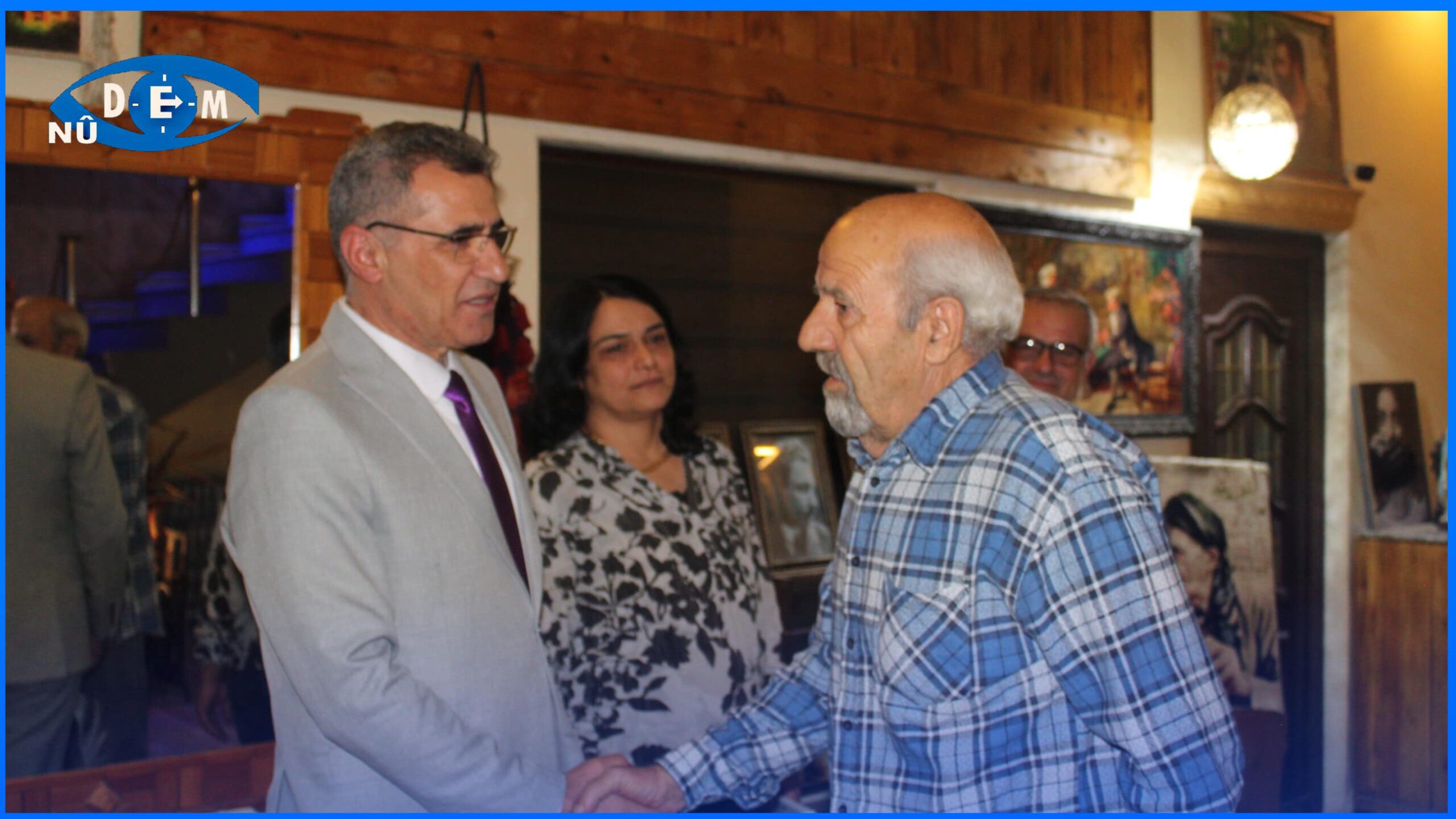 “مؤامرة الحبر – جنازات قصائد مذبوحة”