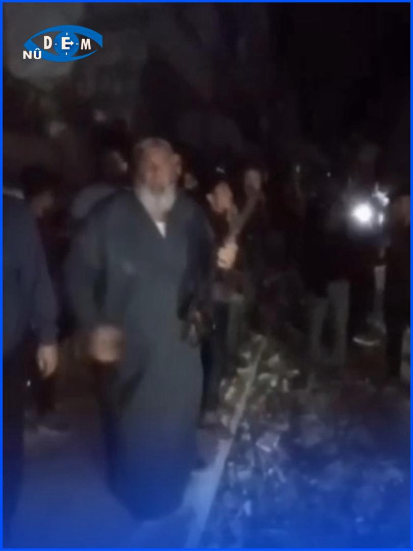 مقتل المتشدد محمد العفاش في عفرين المحتلة