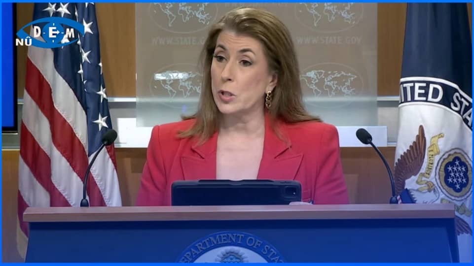 الولايات المتحدة تدرس إلغاء العقوبات على سوريا.