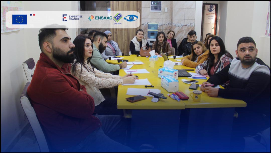 ورشة لتعزيز الوعي بالأمن الرقمي