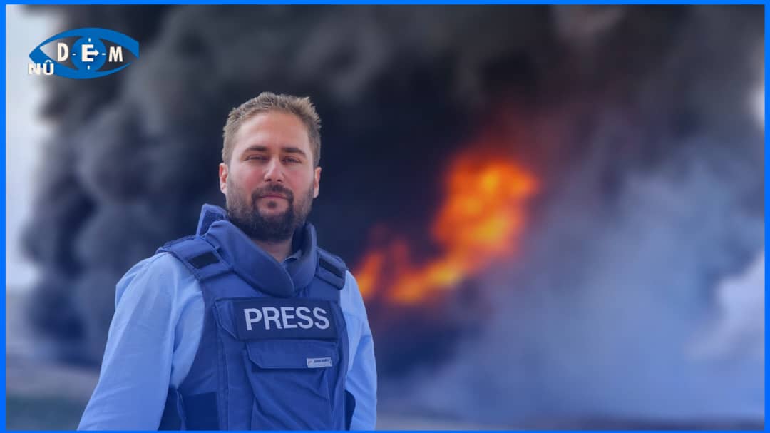 أعلن استقالتي من #رابطة_الصحفيين_السوريين