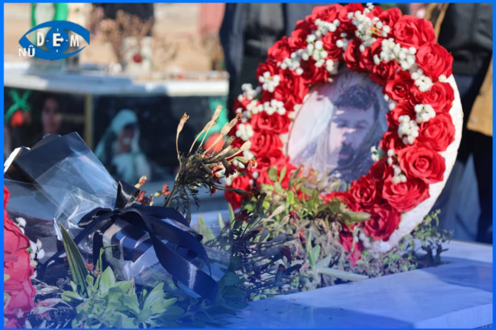 في الذكرى السنوية الثانية لاستشهاده… علي دوكو حاضر بذكراه وإرثه النضالي