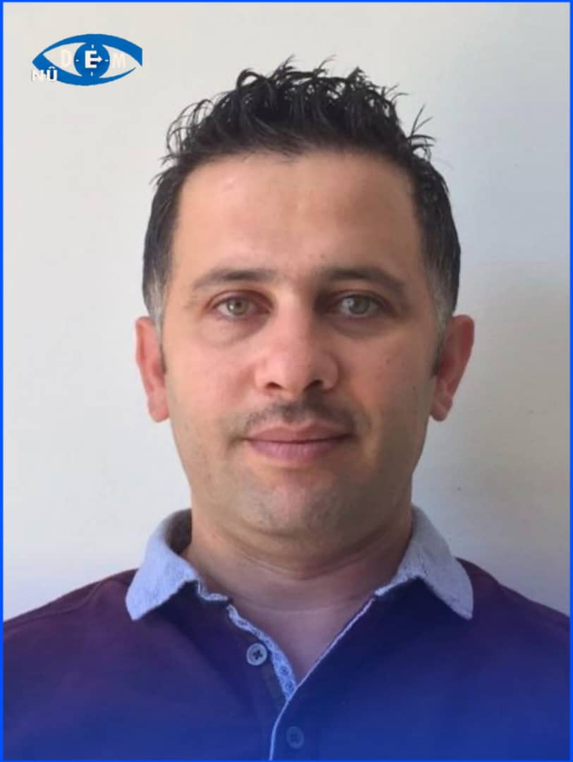 الجولاني من أنا  اي هذا العنوان