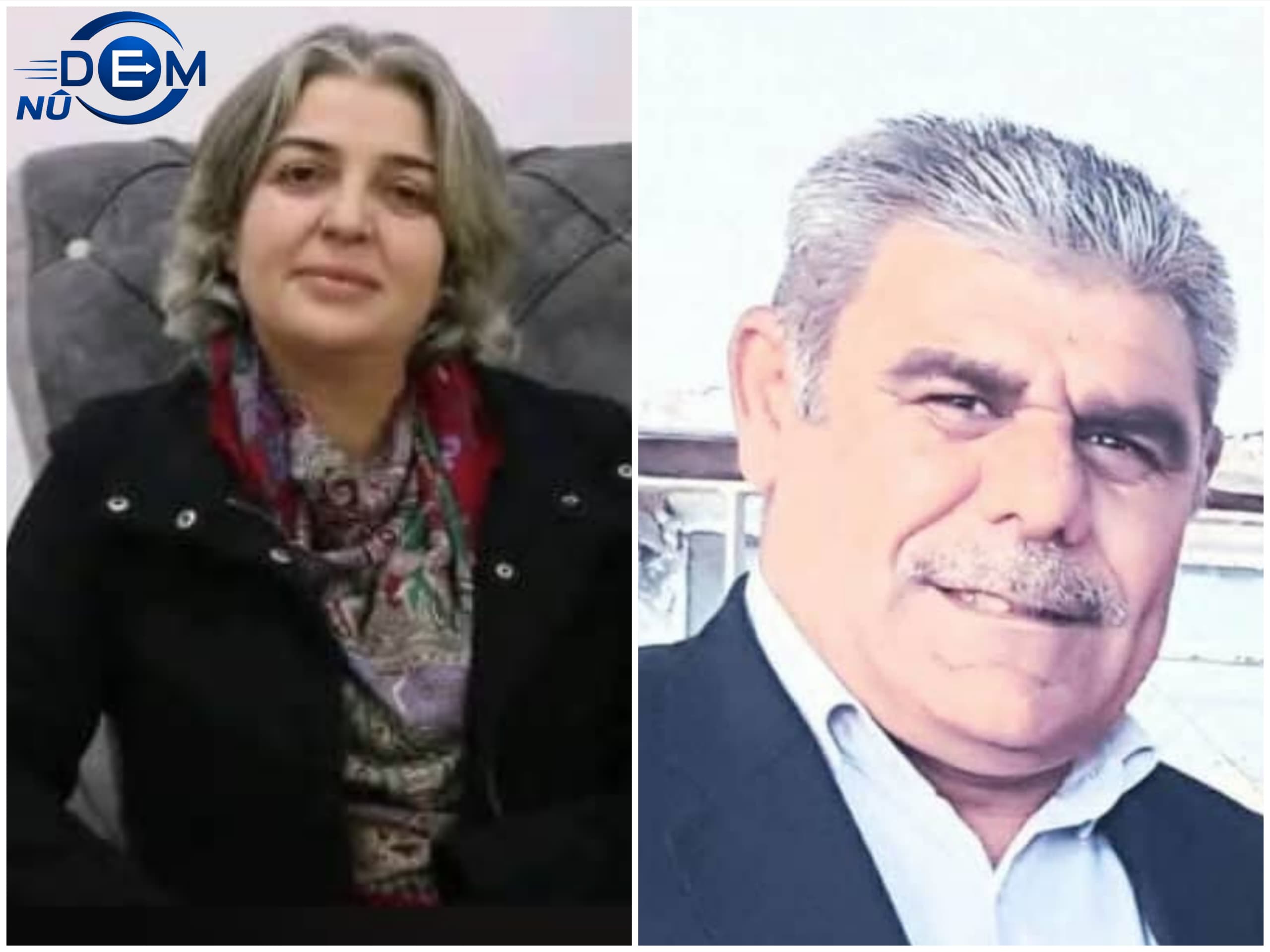 تعيينات إدارية جديدة في القامشلي… هل تُحلّ الأزمات بالمناصب؟