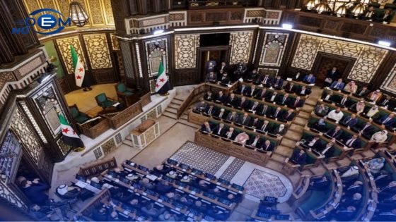 نواب كرد يناقشون القانون 41 المتعلق بالمناطق الحدودية