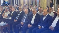 رئيس ممثلية اقليم كردستان للمجلس الوطني الكردي: مسار وحدة الاحزاب الكردية عنوان المرحلة الراهنة